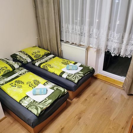 Apartman Pri Boroviciach Štrbské Pleso Εξωτερικό φωτογραφία