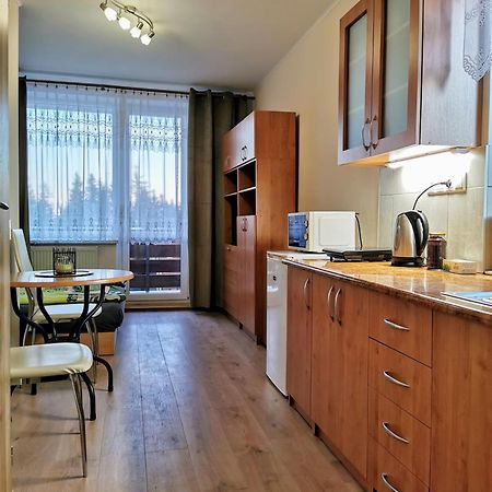 Apartman Pri Boroviciach Štrbské Pleso Εξωτερικό φωτογραφία