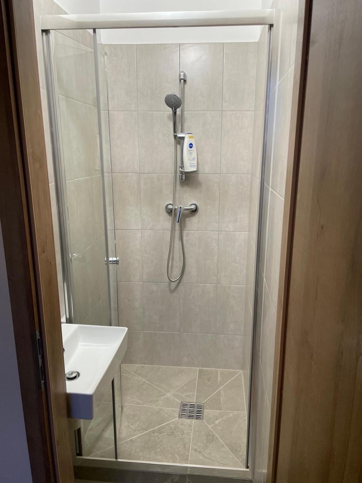 Apartman Pri Boroviciach Štrbské Pleso Εξωτερικό φωτογραφία