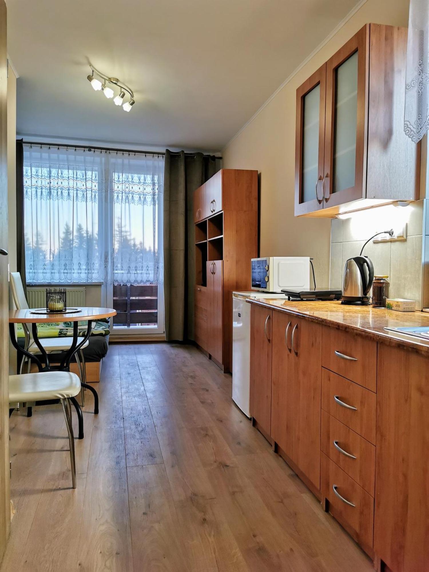 Apartman Pri Boroviciach Štrbské Pleso Εξωτερικό φωτογραφία