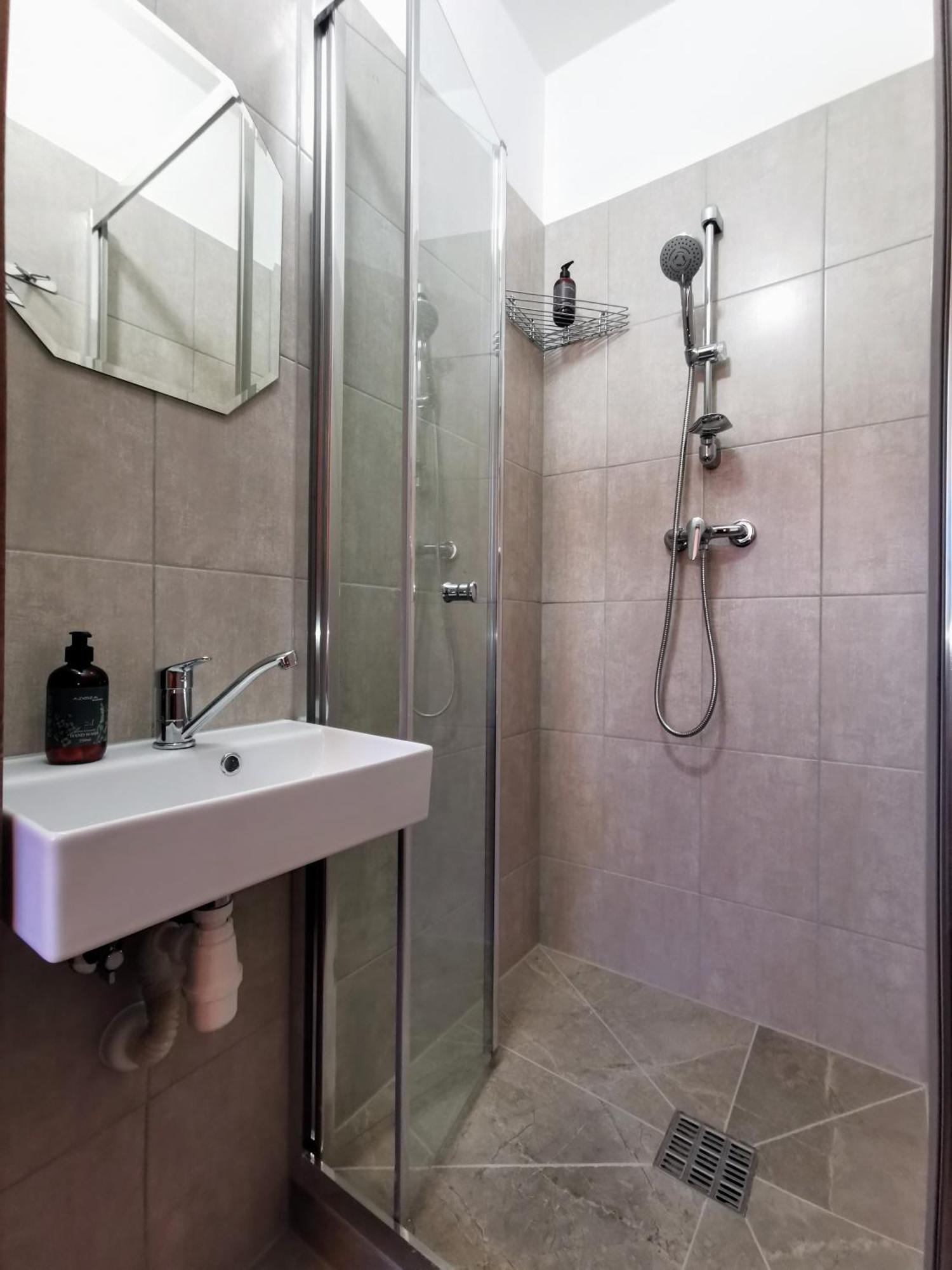 Apartman Pri Boroviciach Štrbské Pleso Εξωτερικό φωτογραφία